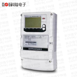 深圳科陸DSZY719-G三相三線遠程費控智能電能表(無線GPRS)